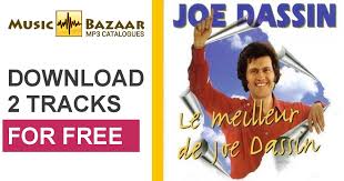 Je change un peu de vent 2:20: Le Meilleur De Joe Dassin Joe Dassin Mp3 Buy Full Tracklist