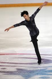 Nathan chen breaks down his record breaking free skate program | time. Nathan Chen Brings His Ballet Background To The Olympics Dance Magazine