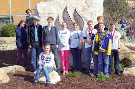 Science Olympiad Placements