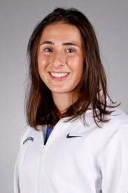 2015-16 Track and Field Roster