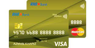 While fake credit card information and number seem like a scary situation, it's actually not something to worry about. Bolehcompare Rhb Smart Value Credit Card
