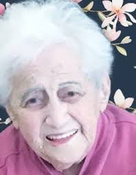 Madeline Mary Carver Obituary