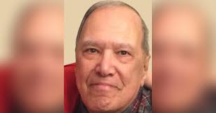 Obituary for Howard B Dotson