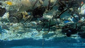 What are some solutions to the great pacific garbage patch? Great Pacific Garbage Patch Is Massive Floating Island Of Plastic Now 3 Times The Size Of France Abc News