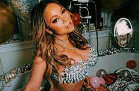 If you want to change the future, you only need to choose now. Is Mariah Carey Still Launching A Beauty Company Fashion Magazine