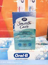 Now, you can remove even stubborn, coarse facial hair as gently as a feather. Usd 25 14 Uk Boots Smooth Care Facial Hair Removal Cream 25ml 15ml Mild Hypoallergenic In Stock Wholesale From China Online Shopping Buy Asian Products Online From The Best Shoping Agent Chinahao Com