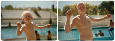 Back to the future : Irina Werning reproduit des vieilles photos - Blog  Graine de Photographe