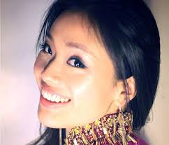 Dreaming of opera, student travels from China to Westminster