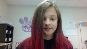 Hey guys my names Caitlyn what do you guys think of me