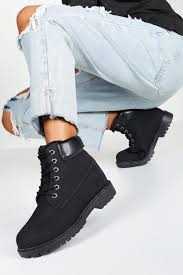 Les Bottines Tendance A Shopper D 039 Urgence Pour L 039 Hiver