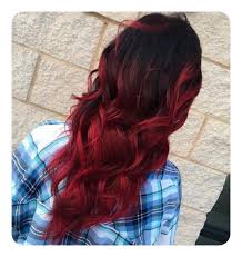 Black hair can be tough to highlight in a subtle way, but dark red tones are great for warming up a raven mane without making your hair look lighter or too contrasted. 91 Ultimate Highlights For Black Hair That You Ll Love