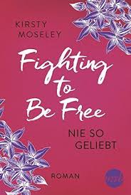 Fighting To Be Free Nie So Geliebt Http Www Amazon De Dp 3956496809 Ref Cm Sw R Pi Awdl Xs Fkmnabc4q43xr Bucher Romane Bucher Buchcover