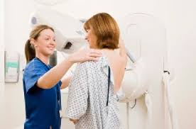 Unexplained redness, swelling, skin irritation, itchiness, or rash on the breast. What Is Breast Cancer Screening Cdc