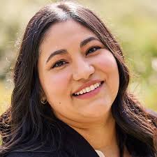 Ericka Logan Moreno, LMFT