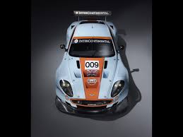 2008 Aston Martin Dbr9 Gulf Oil Livery Front Top 1920x1440 Wallpaper Aston Martin Dbr9 Aston Martin Aston Martin Cars