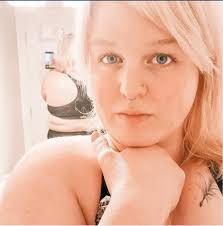 Now THIS is terrifying 👀