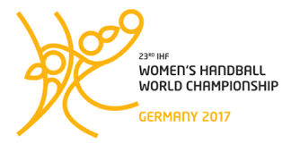 Ligue des champions de l'uefa. 2017 World Women S Handball Championship Wikipedia