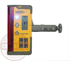 Similar products from laser level kits. Apache Lightning 2 Laser Receiver Detector Spectra Topcon Rugby Trimble 249 00 Picclick