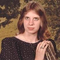 Rebecca J. "Becky" Blackstone Obituary