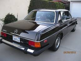 1975 Mercedes Benz 280c Coupe Purchased From The Original Owner Brown Over Saddle Interior Mercedes Benz Coupe Mercedes Benz Mercedes