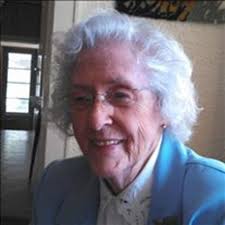 Gertrude Hundhausen Obituary May 6, 2018