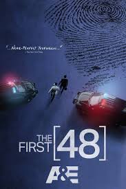 The First 48" Episode dated 8 November 2012 (TV Episode 2012)