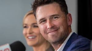 SF Giants to honor Buster Posey, the newest Little League coach