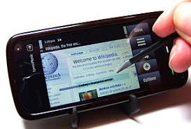 Enter the imei of your nokia 1616. Nokia 5800 Xpressmusic Wikipedia