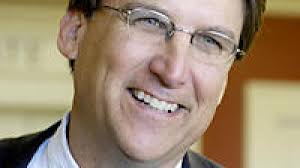 Gov. McCrory Vetoes Coal Ash Bill