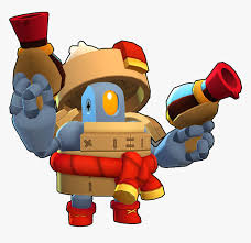 This list ranks brawlers from brawl stars in tiers based on how useful each brawler is in the game. Darryl Dim Sun Dumpling Png Brawl Stars Brawl Stars Darryl Skins Transparent Png Transparent Png Image Pngitem
