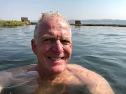 Relax at Crystal Crane Hot Springs in Oregon