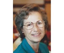 Betty Begin Obituary (1939