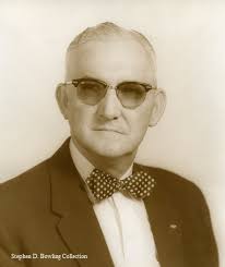 Mayors of the City of Jackson, Kentucky