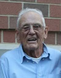 Rupert Halbisen Obituary