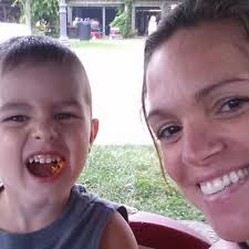 Candace Shotwell's Instagram, Twitter & Facebook