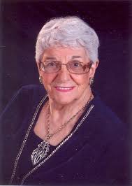 Petrina Abentrod Obituary