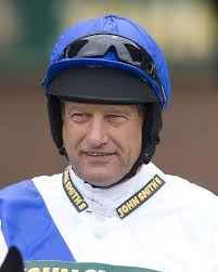 Bob Champion wife: Is Bob Champion married?