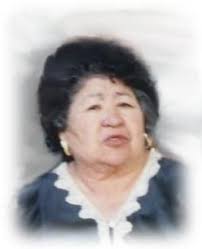 Cecilia Calderon Obituary