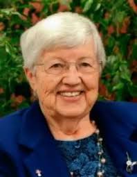 Obituary information for Eileen Elizabeth Trigg