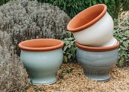 Outdoor Garden Pots – Green Pastures Garden Centre