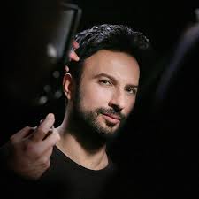 Tarkan'dan Ege'ye destek