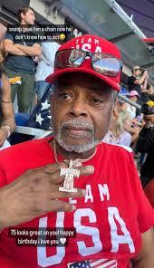 Faisal Johnson's Instagram, Twitter & Facebook