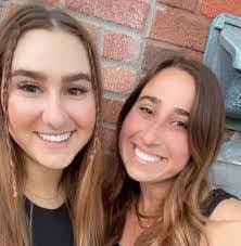 Brandi Kohl's Instagram, Twitter & Facebook