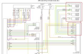 All the parts are shown in the diagrams (schemes). Audi A6 Speaker Wiring 2003 Jeep Grand Cherokee Trailer Wiring 1001kopi Bengkulu Waystar Fr