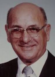 Francis Gabbert Obituary April 18, 2008