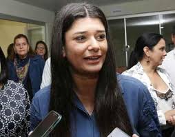 Rose Modesto não descarta deixar PSDB e disputar o governo de MS em 2022