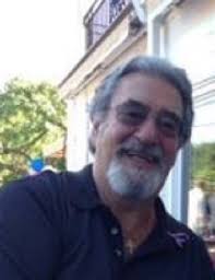 Frank Giacovelli Obituary