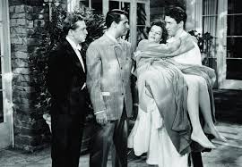 The philadelphia story is a very good film and worth remembering, unlike the mediocre to crappy romantic comedies of today. The Philadelphia Story 1940 Imdb
