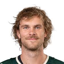 Jon Merrill Stick, Skates, Gloves, Helmet, Pants & Visor