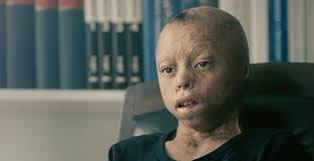 Only considered offensive when spelled dookie. Burns Support Group Film Advert By Vision Thing Dukie Ads Of The World